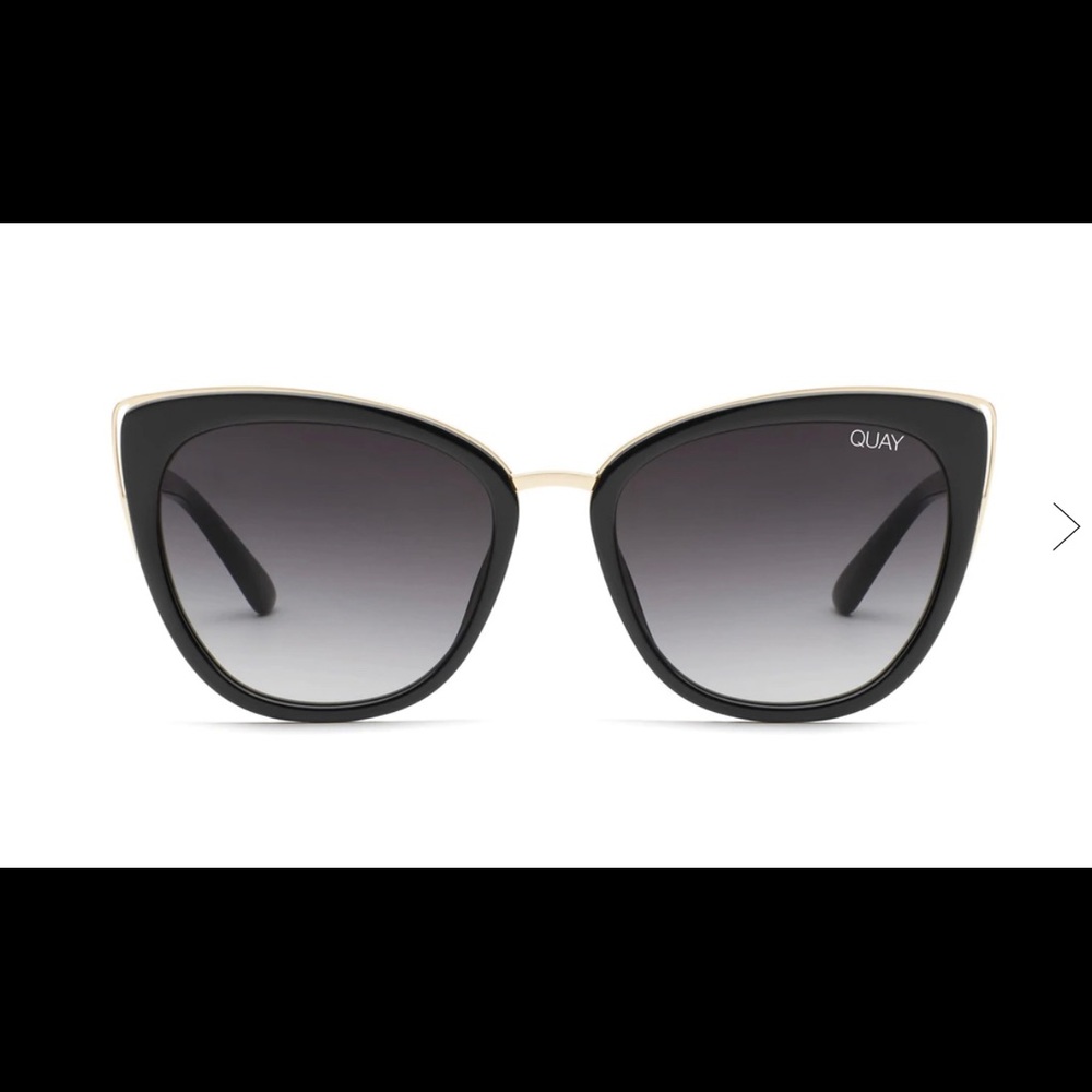 Quay Australia Sunglasses